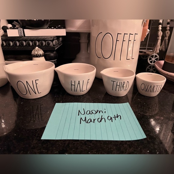 Rae dunn - Picture 1 of 1